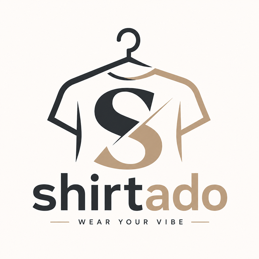 Shirtado – Trendy Shirts for Every Occasion