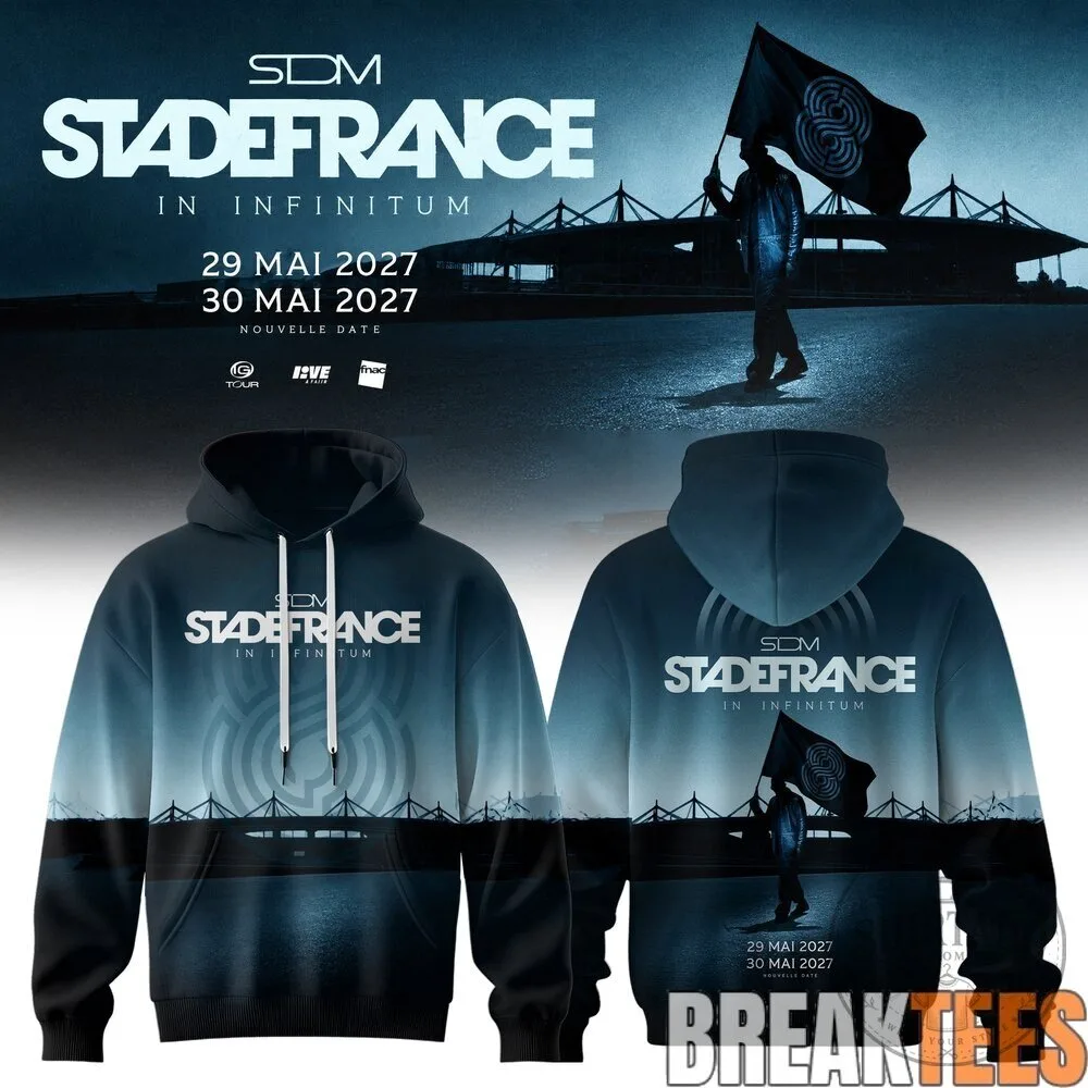 Stadefrance In Infinitum 2027 Concert Hoodie 13 Stadefrance In Infinitum 2027 Concert Hoodie