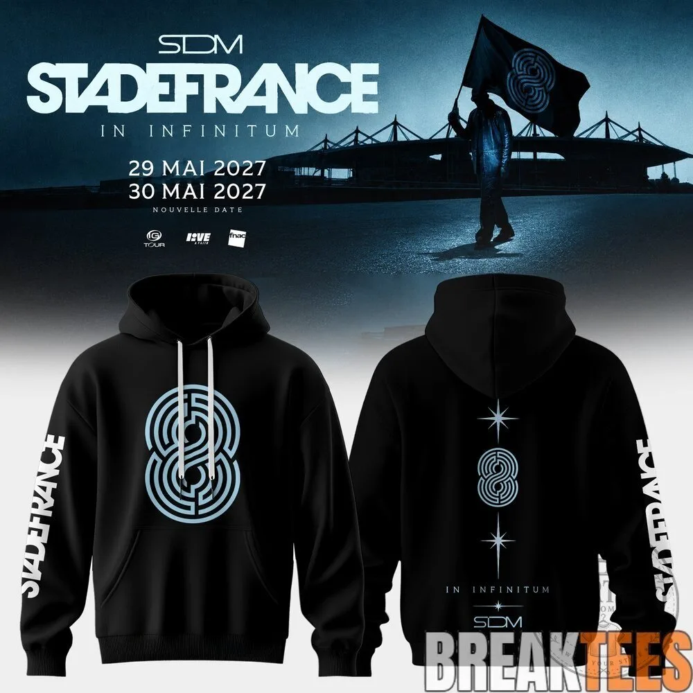 Stadefrance In Infinitum 2027 Concert Hoodie 14 Stadefrance In Infinitum 2027 Concert Hoodie