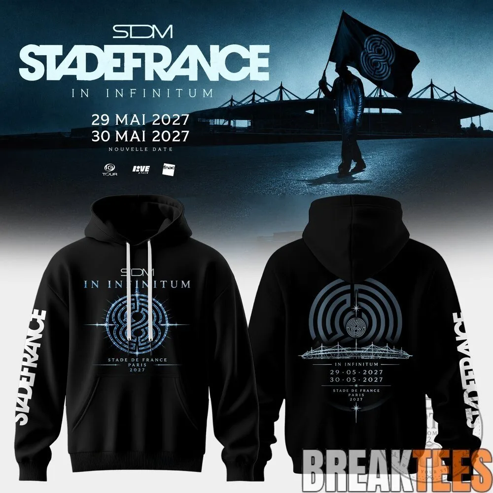 Stadefrance In Infinitum 2027 Concert Hoodie 16 Stadefrance In Infinitum 2027 Concert Hoodie