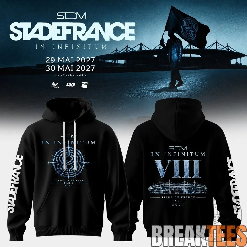 Stadefrance In Infinitum 2027 Concert Hoodie 17 Stadefrance In Infinitum 2027 Concert Hoodie