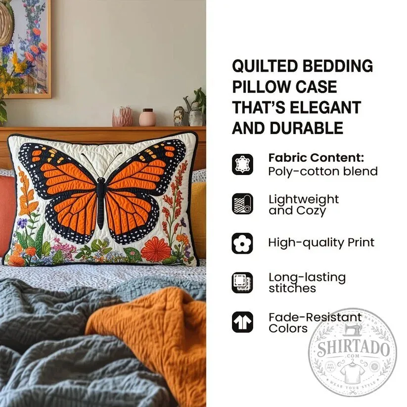 Sunflower Quilted Floral Design Decorative Throw Pillow 11 Sunflower Quilted Floral Design Decorative Throw Pillow