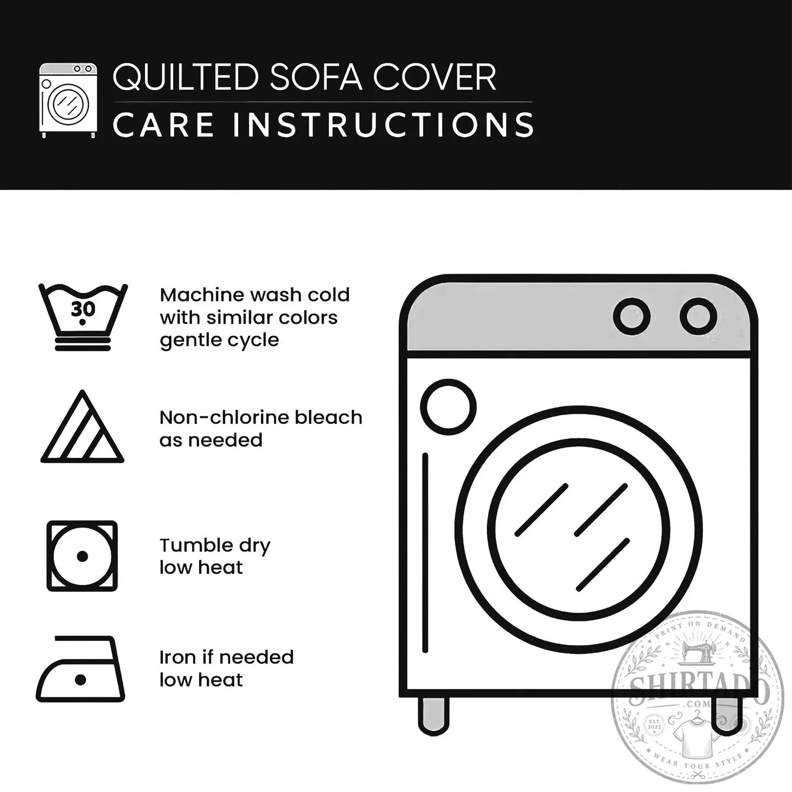 Nutcracker Christmas Holiday Quilted Sofa Cover Furniture Protector 21 Nutcracker Christmas Holiday Quilted Sofa Cover Furniture Protector