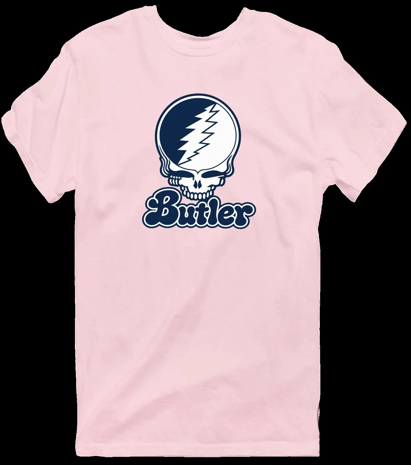 Butler University Grateful Dead Steal Your Face T-Shirt 22 Butler University Grateful Dead Steal Your Face T-Shirt