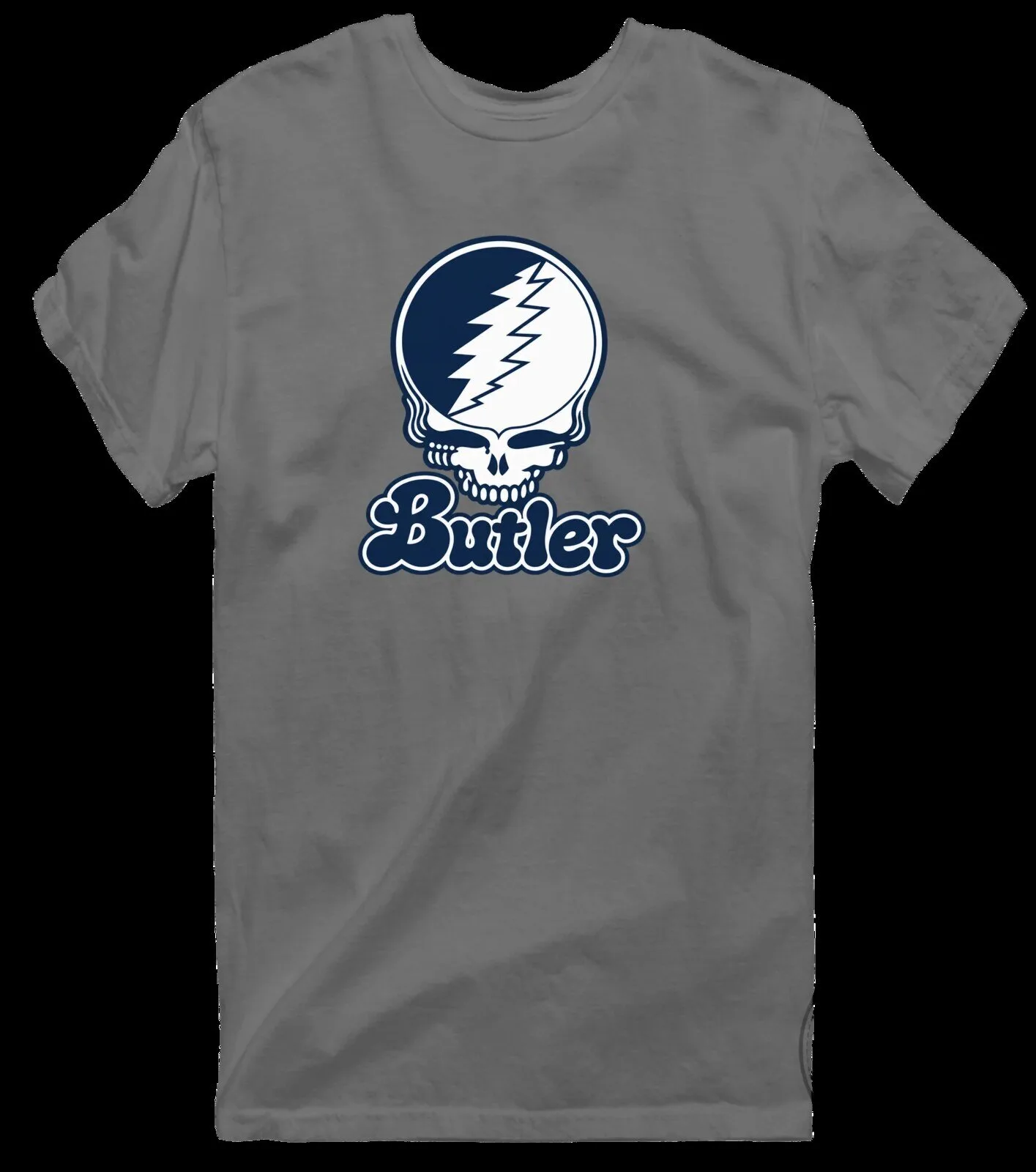 Butler University Grateful Dead Steal Your Face T-Shirt 25 Butler University Grateful Dead Steal Your Face T-Shirt