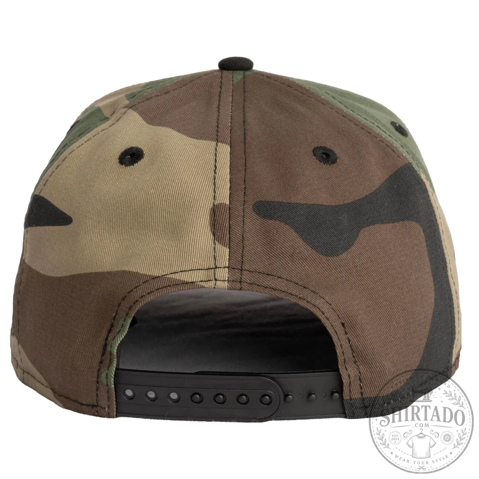 Phoenix Suns New Era Woodland Camouflage A-Frame Snapback Cap Hat 7 Phoenix Suns New Era Woodland Camouflage A-Frame Snapback Cap Hat