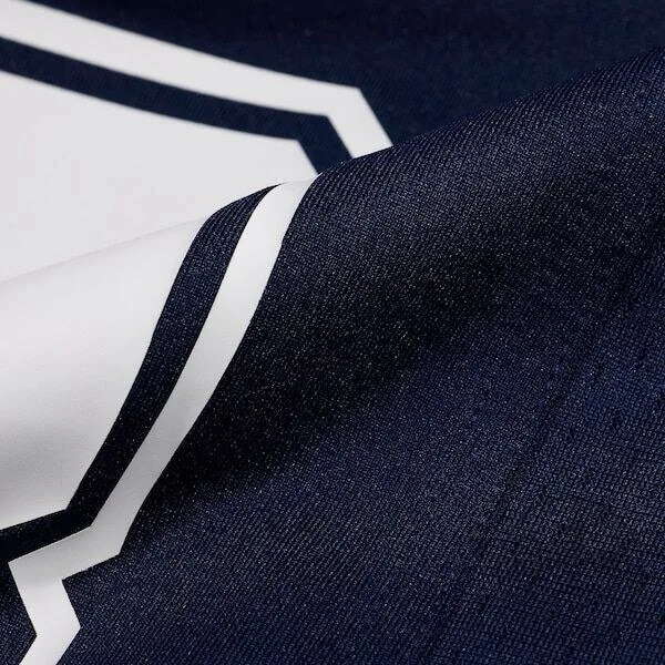 Dallas Cowboys Quinnen Williams Number 92 Navy Blue Football Jersey 17 Dallas Cowboys Quinnen Williams Number 92 Navy Blue Football Jersey