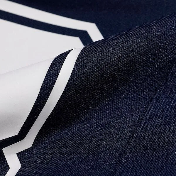 Dallas Cowboys Quinnen Williams Number 92 Navy Blue Football Jersey 21 Dallas Cowboys Quinnen Williams Number 92 Navy Blue Football Jersey